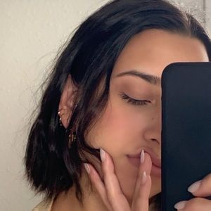 Meet your Posher, Roxy